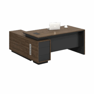 ecoair plant on brass