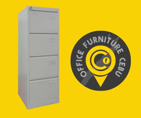 Filing Cabinet Cebu