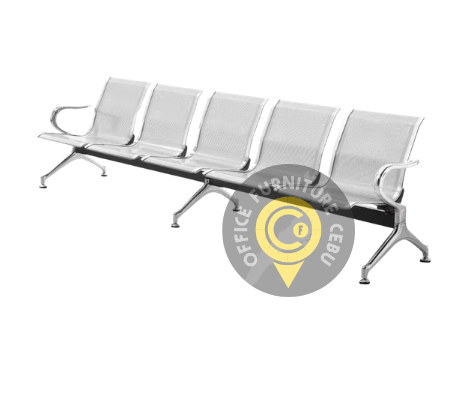 Gang Chair 5 seaters Cebu Philippines Gang Chair 5 seaters