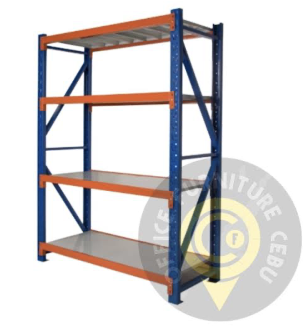steel rack cebu