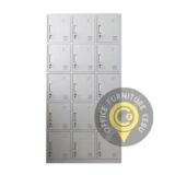 Locker 18 Cebu Philippines1
