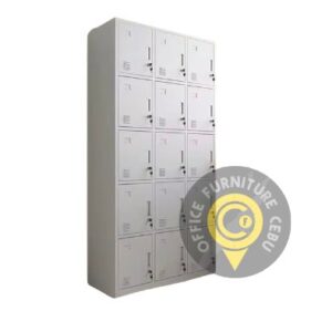 Locker 18 Cebu Philippines2