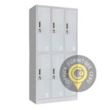 Locker 6 openings 1