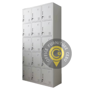 Steel Locker Cebu-philippines