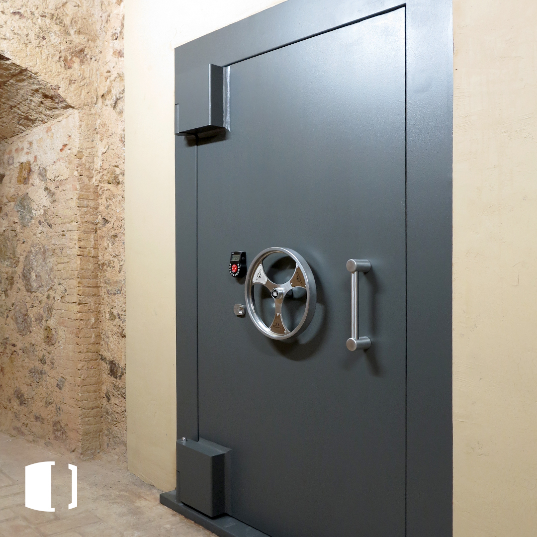 Vault Doors Cebu
