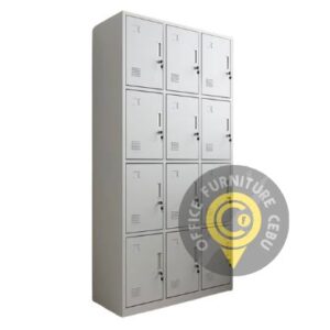 locker 12 openings Cebu Philippines 1