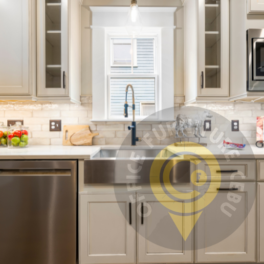 Customized Kitchen Cabinet Cebu