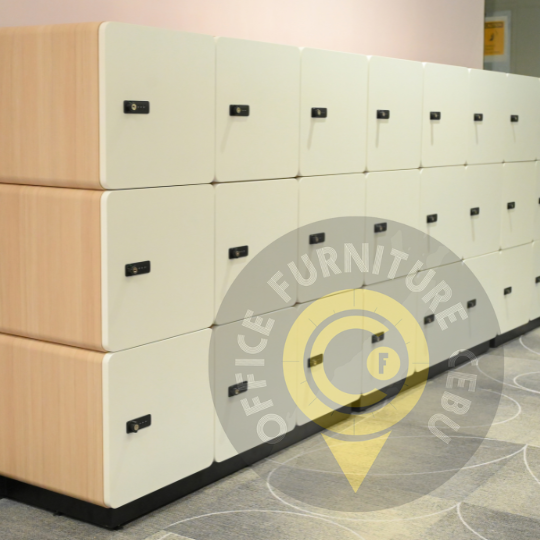 Fireproof Cabinet Cebu