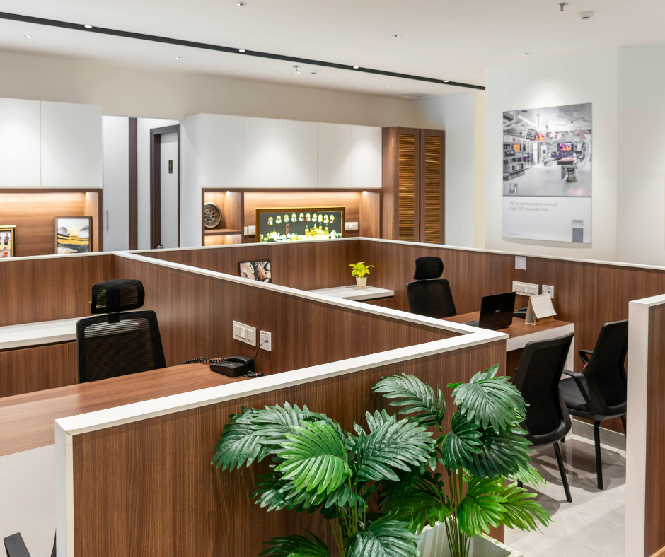 Modern Kitchen Cebu