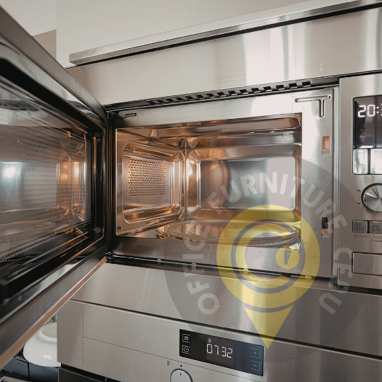 Stainless Steel Kitchen Cebu