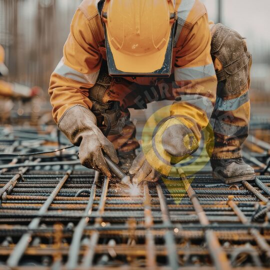 Steel Fabrication Cebu