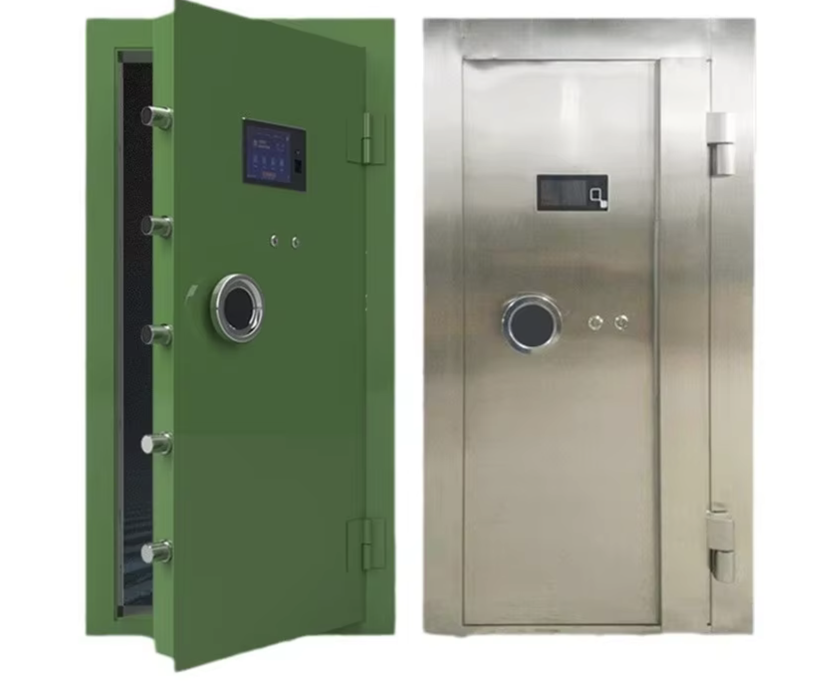 Vault Door Cebu