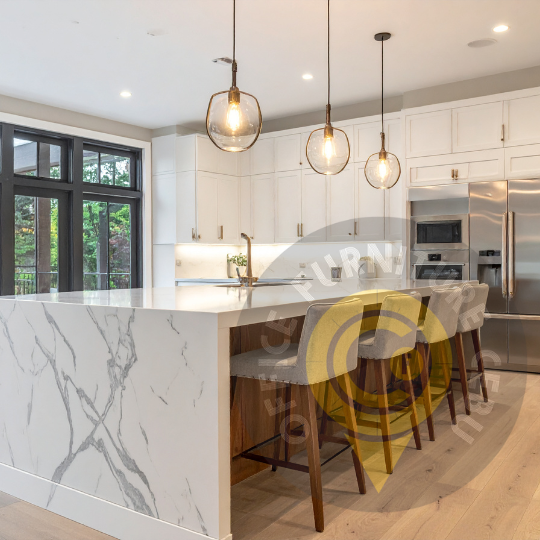 Built-in Kitchen Cabinets Cebu