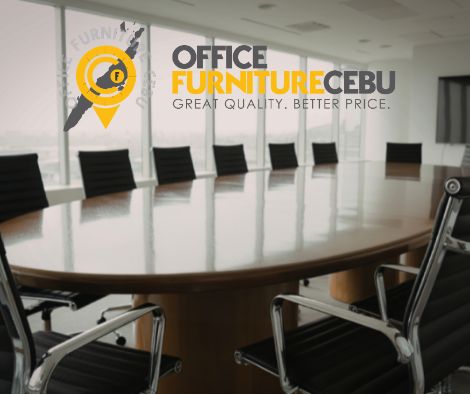 Office Furniture Bacolod