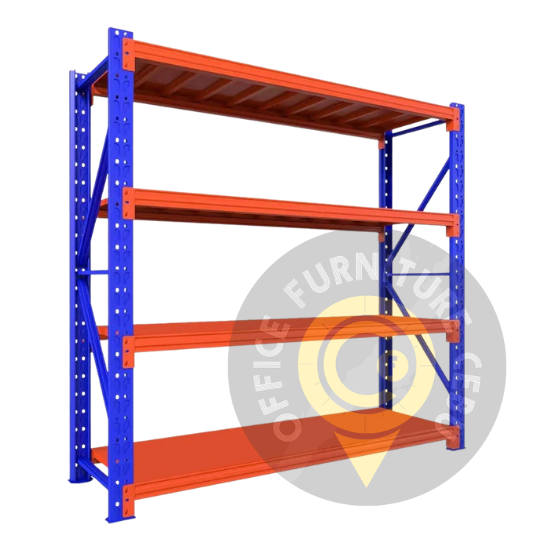 Steel Racks Cebu Philippines
