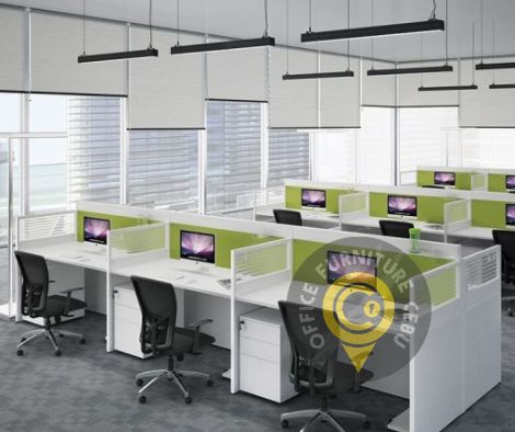 Workstation Cebu