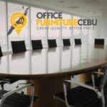 conference table cebu