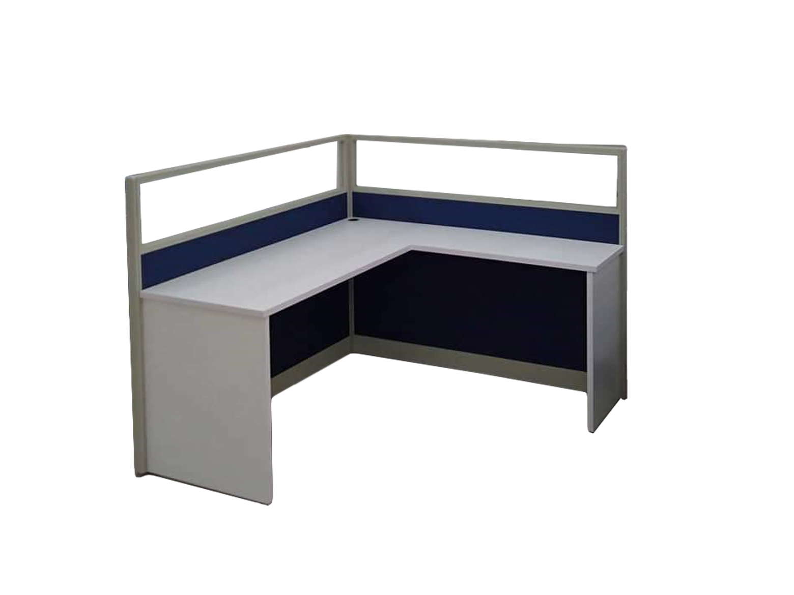 Customized Cubicle Workstations