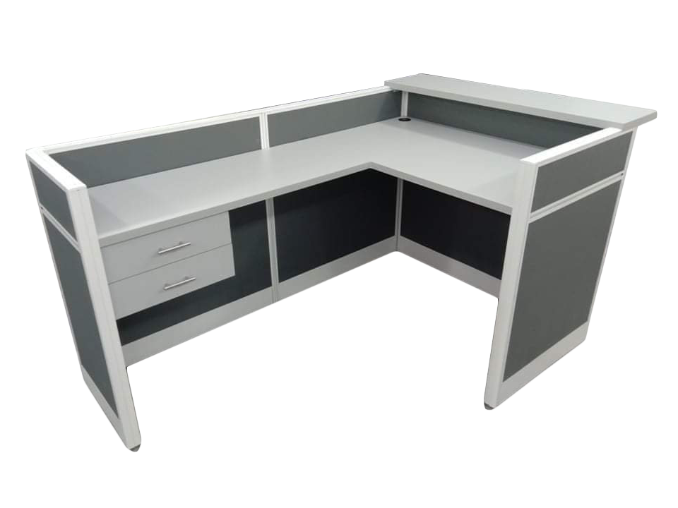 Customized Cubicle Workstations