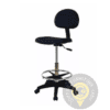 Ergonomic High Chair