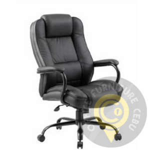 Executive Chair Black