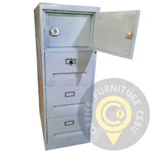 File Safe Cabinet Cebu
