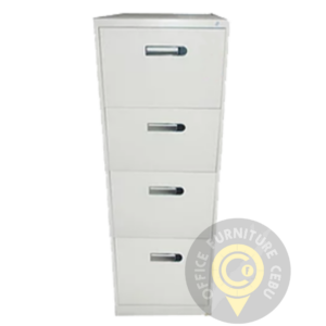 Filing Cabinet 4 Drawers-2