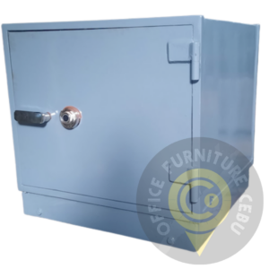 Safety Vault in Cebu