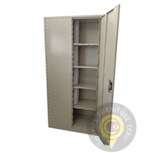 Storage Cabinet Cebu