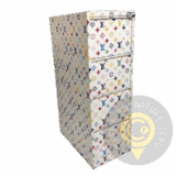 Customized Filing Cabinet