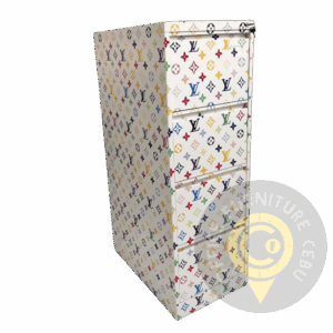 Customized Filing Cabinet