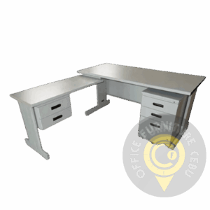 L Sshape Office Table