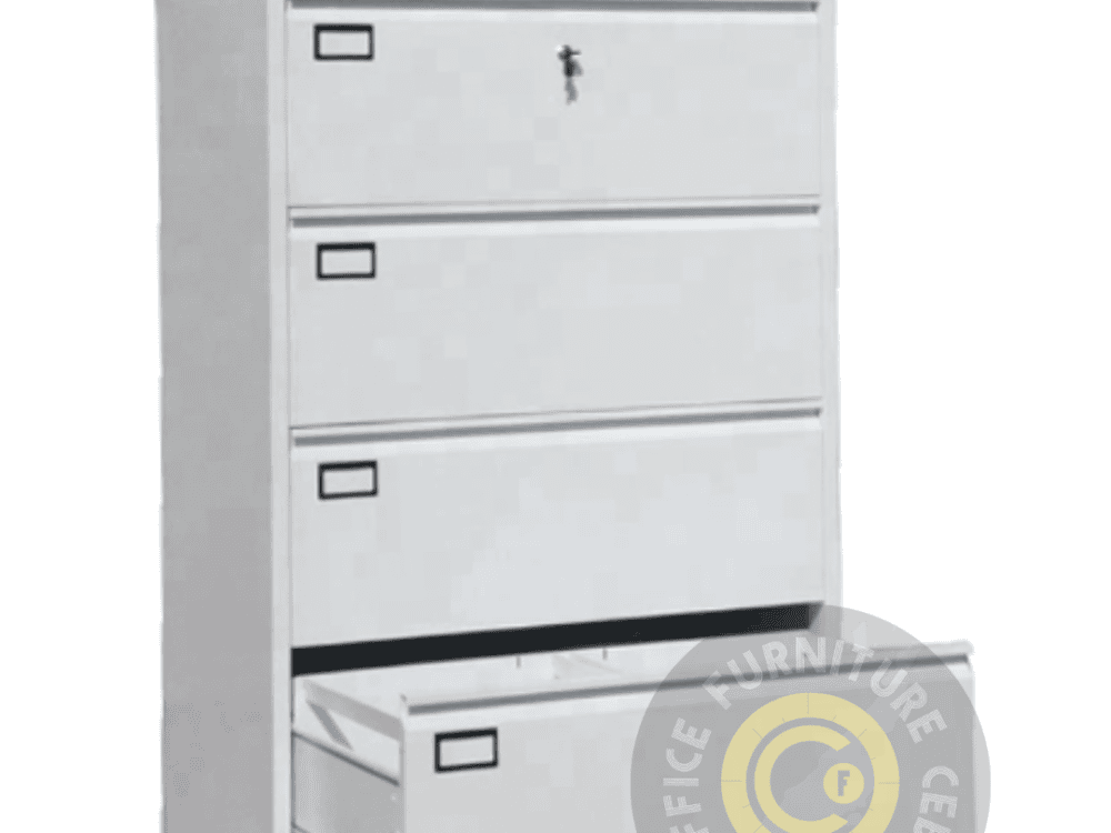 Lateral Filing Cabinet Cebu