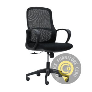 Lunara Executive Mesh Chair