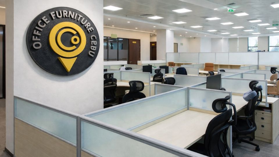 Office Furniture Cebu Philippines 1