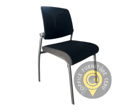 Sorevia Guest Chair Sorevia Guest Chair