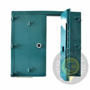 Vault Door Cebu