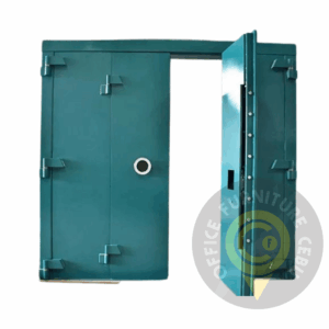 Vault Door Cebu