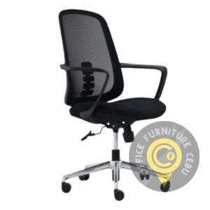 Vellaro Executive Mesh Chair